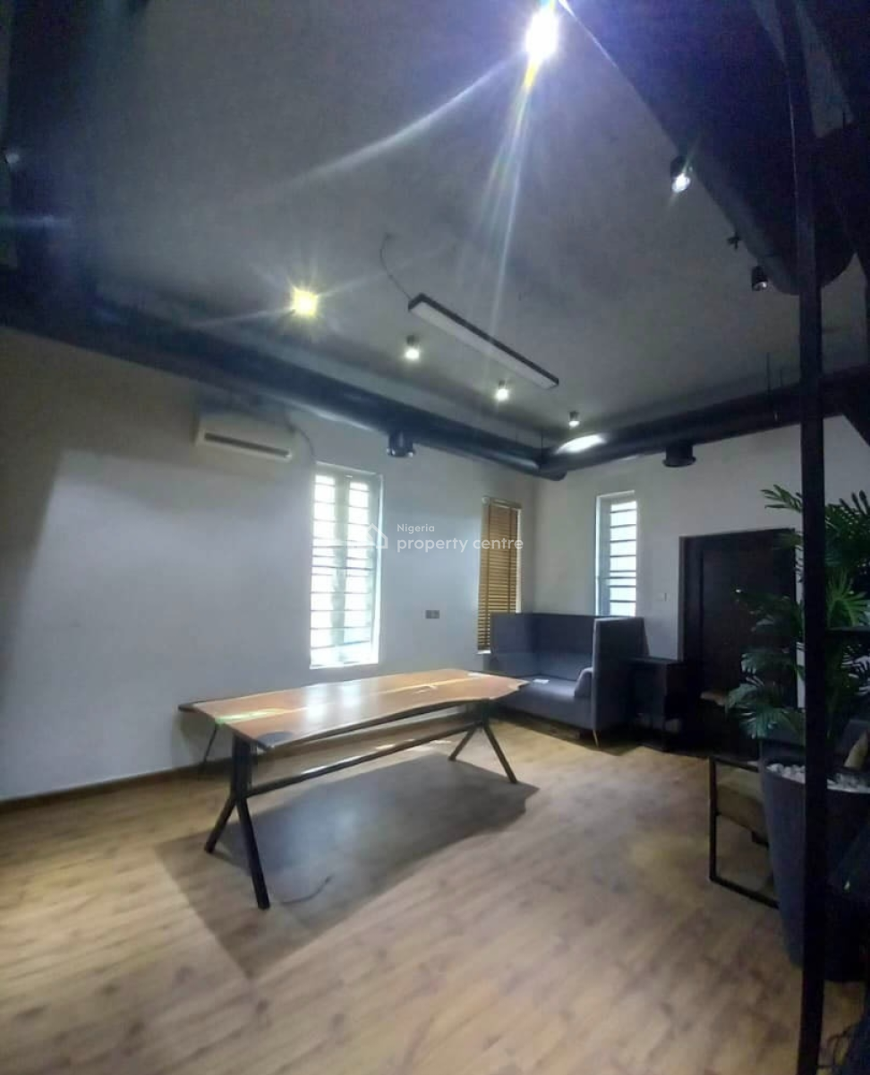 Luxurious 5 Bedroom Detached Duplex with Bq in a Secure Estate, Ikota, Lekki, Lagos, Detached Duplex for Sale