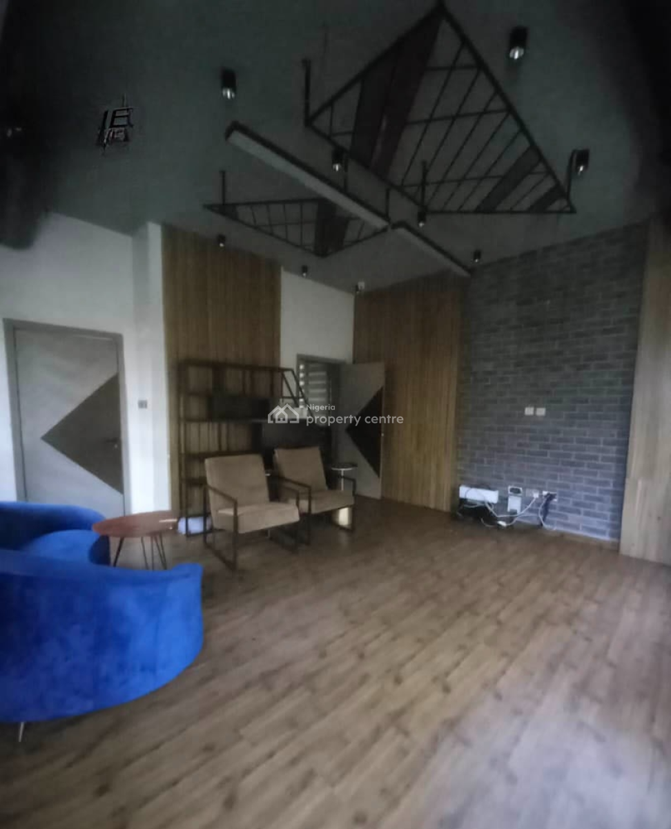 Luxurious 5 Bedroom Detached Duplex with Bq in a Secure Estate, Ikota, Lekki, Lagos, Detached Duplex for Sale