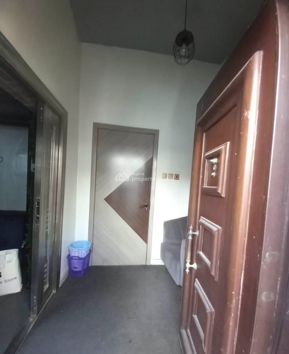Luxurious 5 Bedroom Detached Duplex with Bq in a Secure Estate, Ikota, Lekki, Lagos, Detached Duplex for Sale