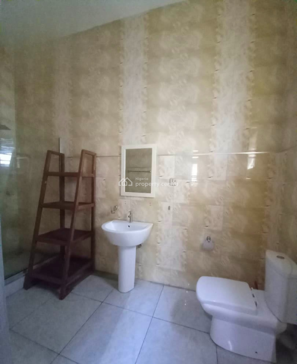 Luxurious 5 Bedroom Detached Duplex with Bq in a Secure Estate, Ikota, Lekki, Lagos, Detached Duplex for Sale