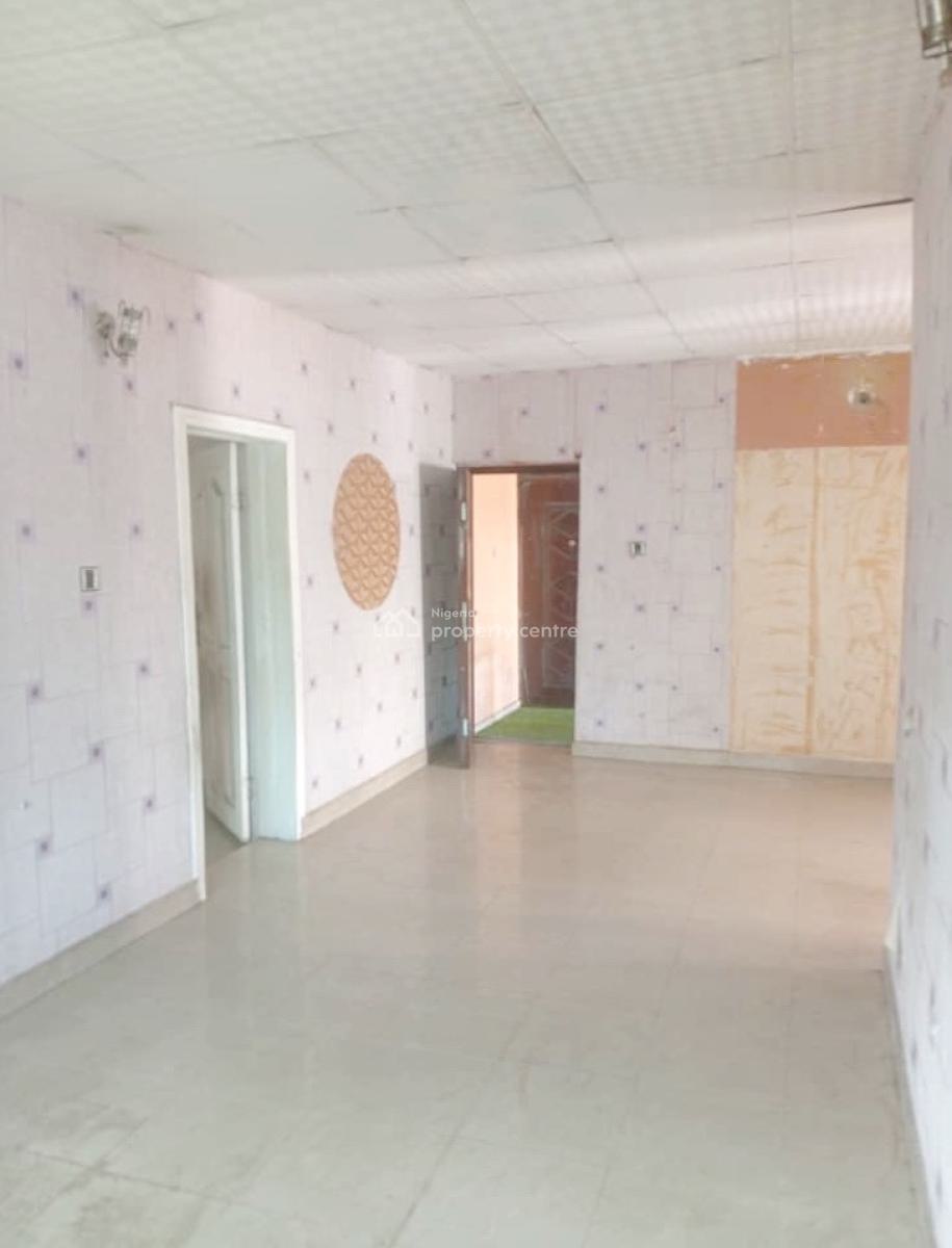 Luxury 2 Bedroom Apartment, Gra Phase 1, Magodo, Lagos, Flat / Apartment for Rent