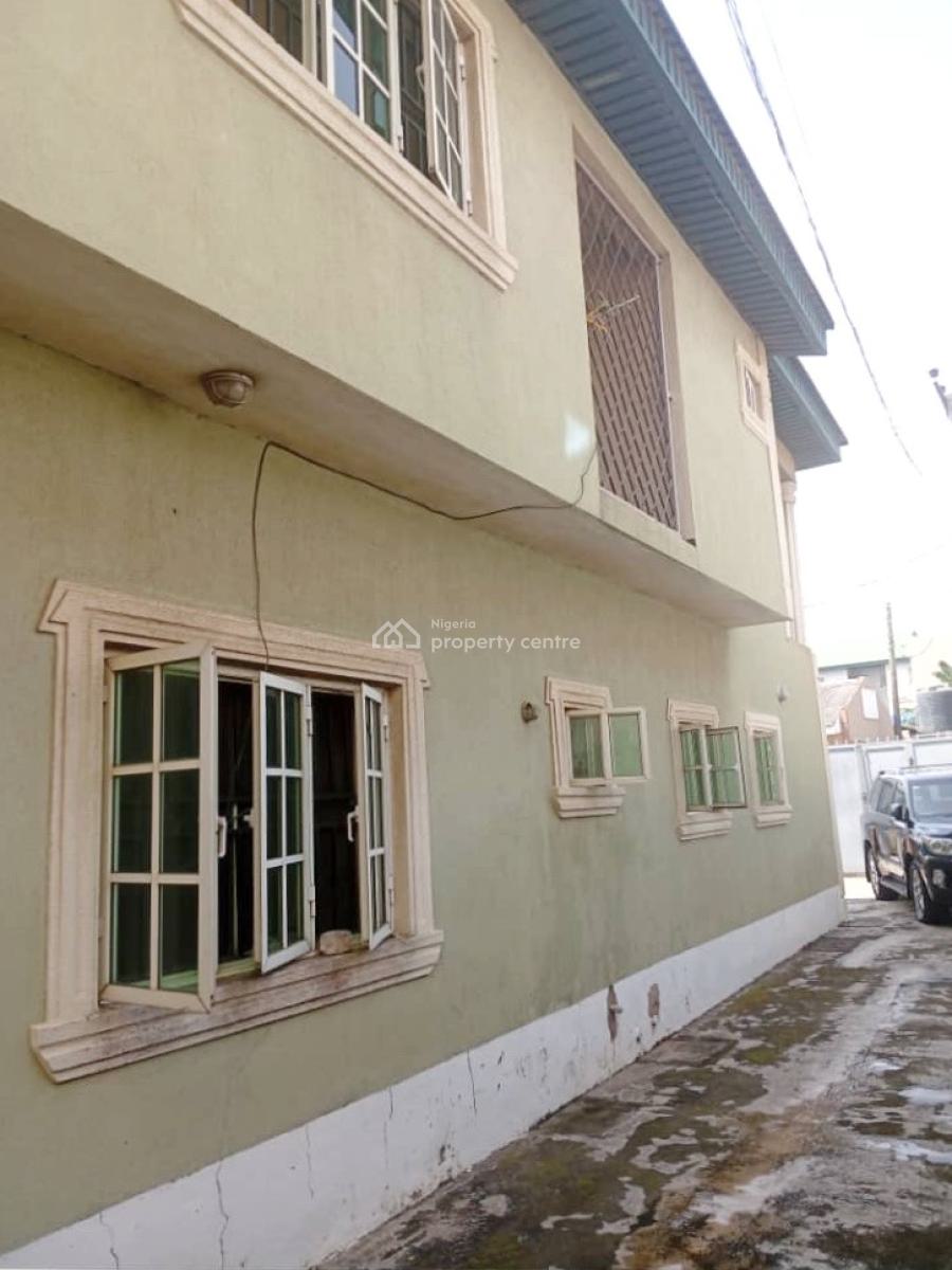 Luxury 2 Bedroom Apartment, Gra Phase 1, Magodo, Lagos, Flat / Apartment for Rent
