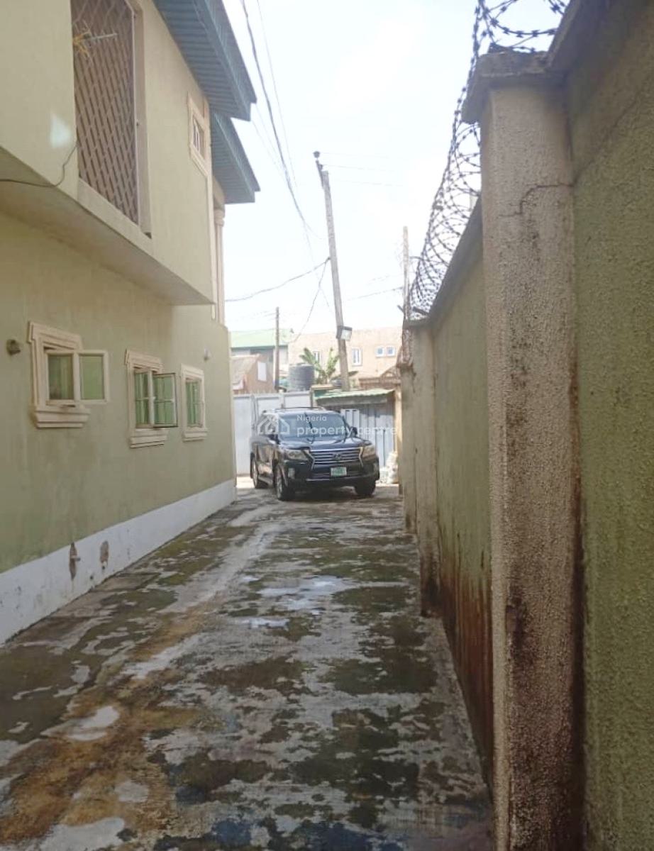 Luxury 2 Bedroom Apartment, Gra Phase 1, Magodo, Lagos, Flat / Apartment for Rent