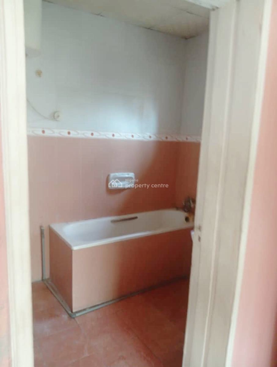 Luxury 2 Bedroom Apartment, Gra Phase 1, Magodo, Lagos, Flat / Apartment for Rent