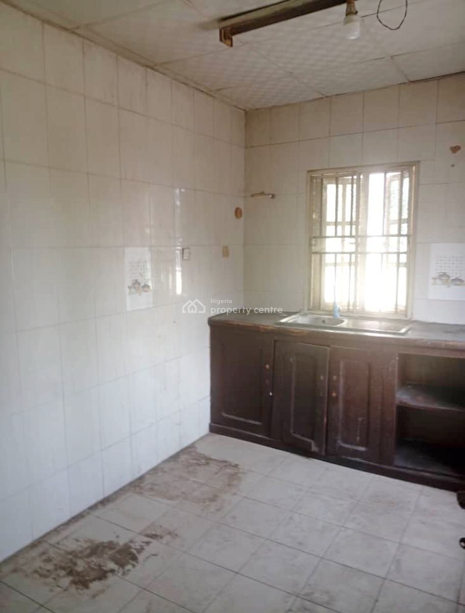 Luxury 2 Bedroom Apartment, Gra Phase 1, Magodo, Lagos, Flat / Apartment for Rent