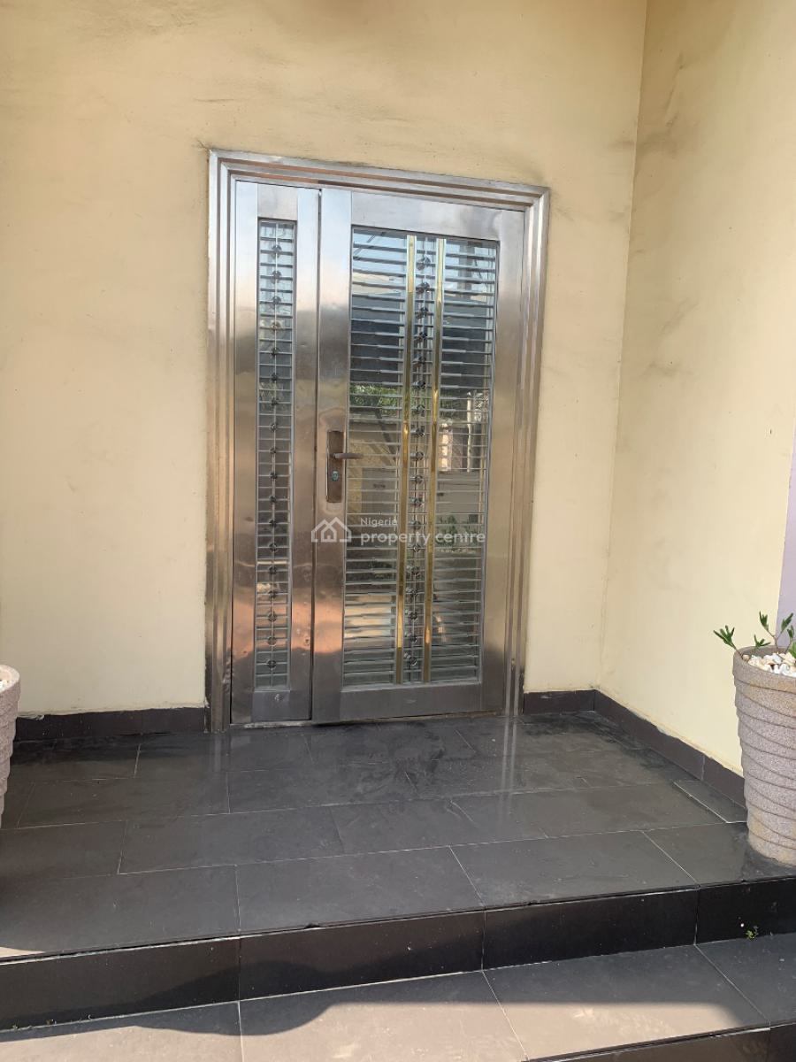 Excellent 5 Bedroom Flat with Good Facility, Road 1, Ikota, Lekki, Lagos, Detached Duplex for Rent