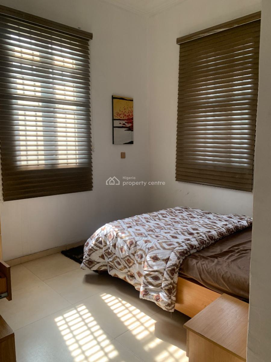 Excellent 5 Bedroom Flat with Good Facility, Road 1, Ikota, Lekki, Lagos, Detached Duplex for Rent