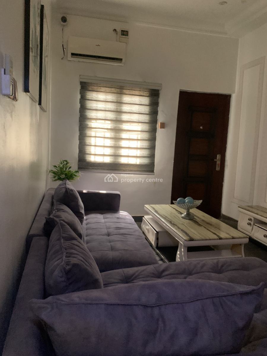 Excellent 5 Bedroom Flat with Good Facility, Road 1, Ikota, Lekki, Lagos, Detached Duplex for Rent