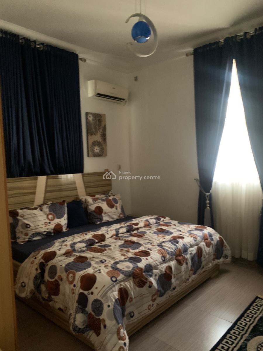 Excellent 5 Bedroom Flat with Good Facility, Road 1, Ikota, Lekki, Lagos, Detached Duplex for Rent