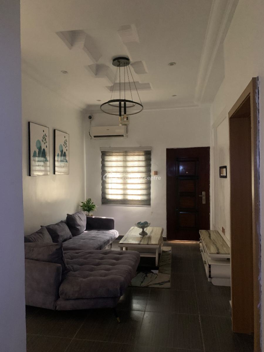 Excellent 5 Bedroom Flat with Good Facility, Road 1, Ikota, Lekki, Lagos, Detached Duplex for Rent