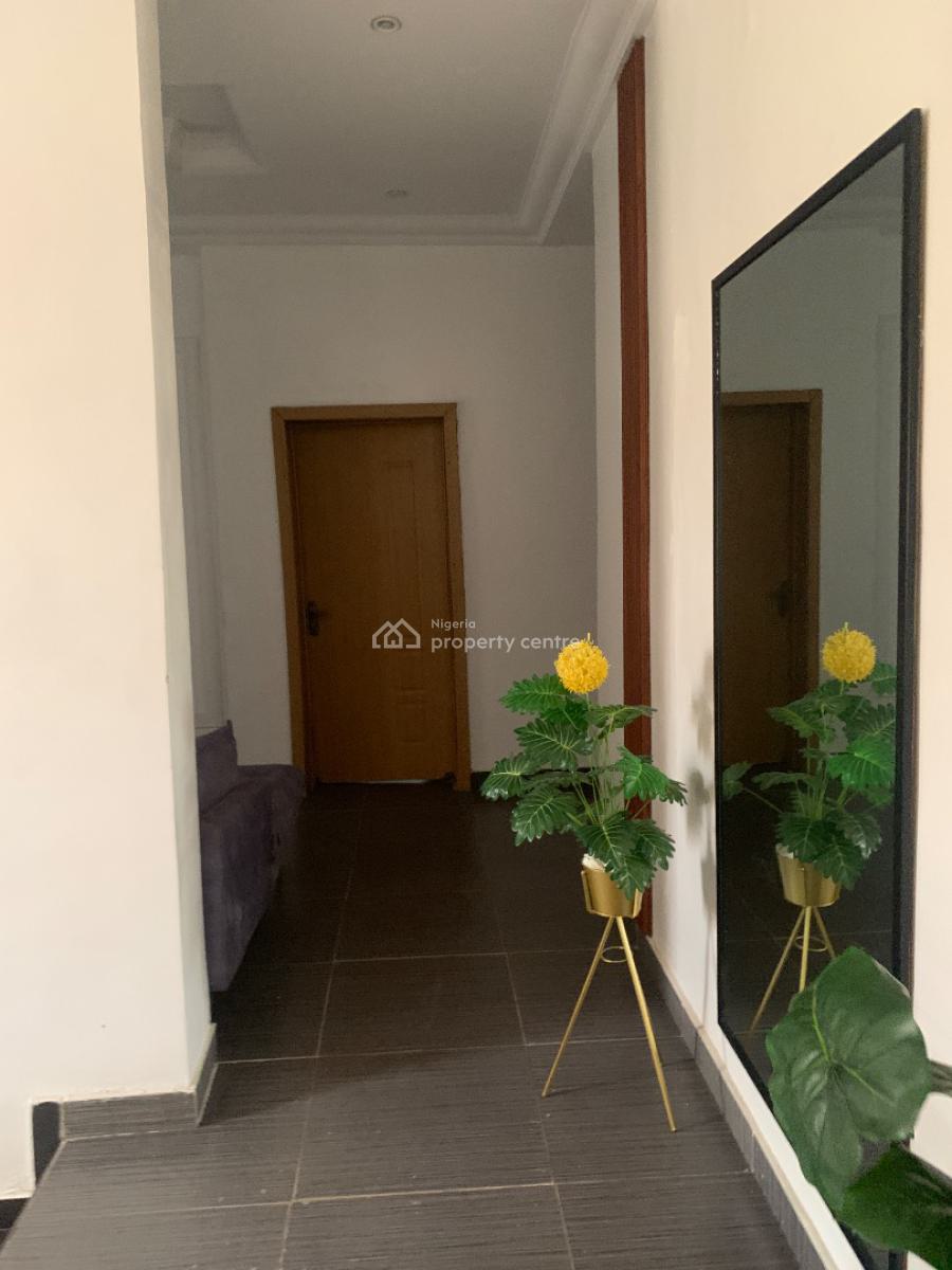 Excellent 5 Bedroom Flat with Good Facility, Road 1, Ikota, Lekki, Lagos, Detached Duplex for Rent