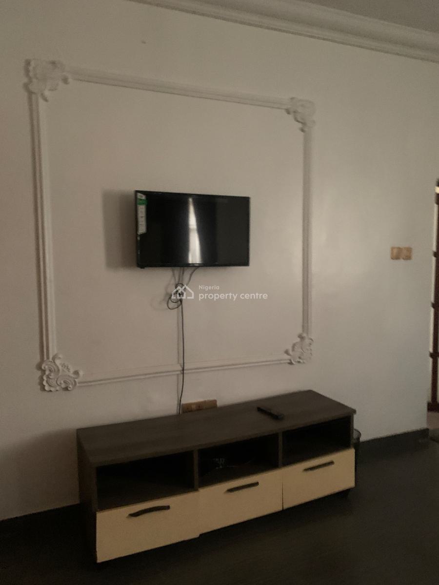 Excellent 5 Bedroom Flat with Good Facility, Road 1, Ikota, Lekki, Lagos, Detached Duplex for Rent