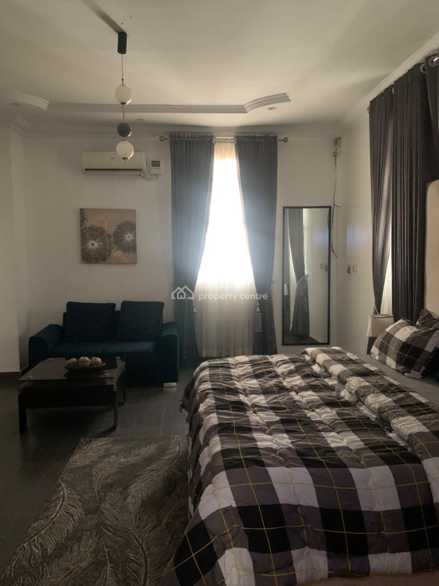 Excellent 5 Bedroom Flat with Good Facility, Road 1, Ikota, Lekki, Lagos, Detached Duplex for Rent