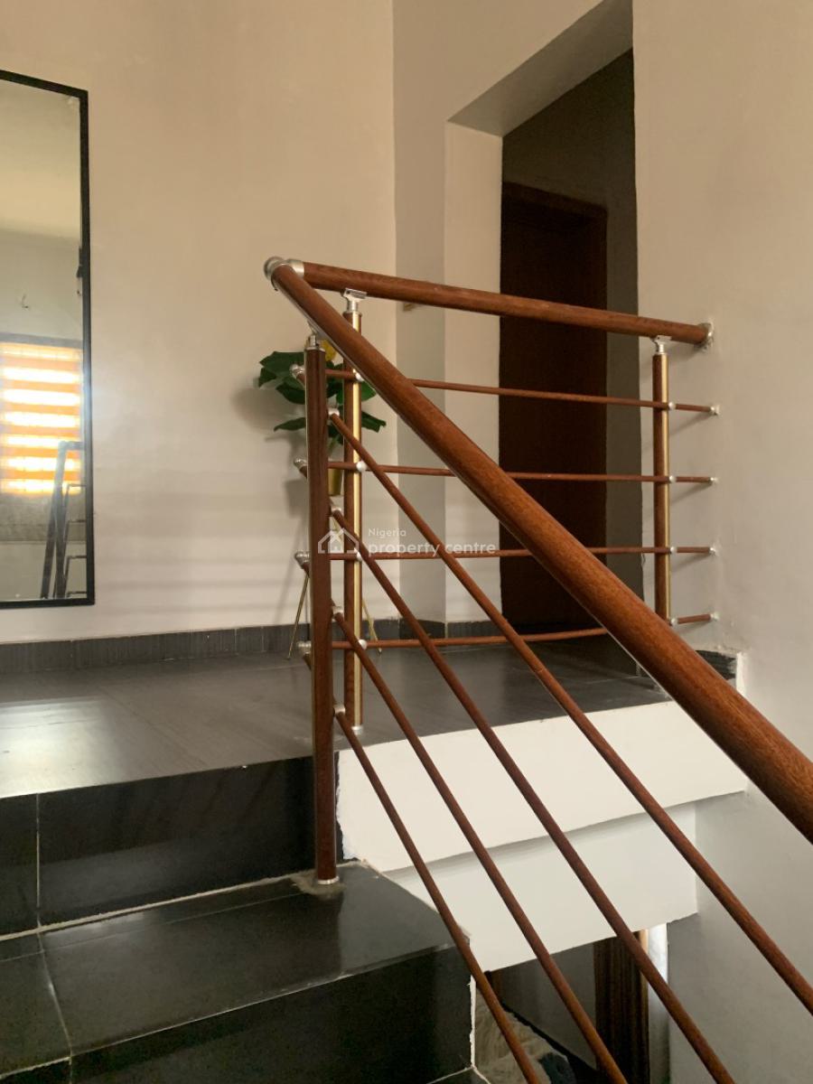 Excellent 5 Bedroom Flat with Good Facility, Road 1, Ikota, Lekki, Lagos, Detached Duplex for Rent
