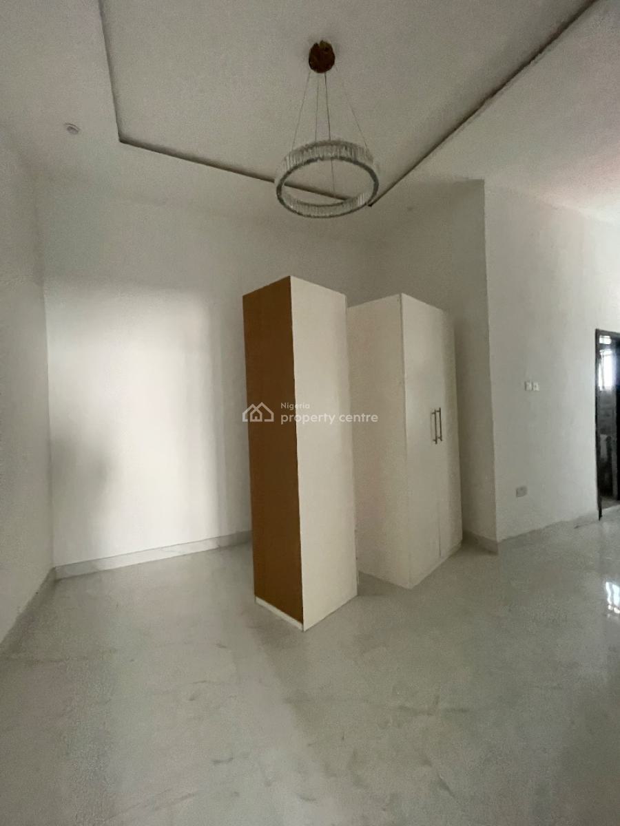 2 Bedrooms Terraced Duplex, Monastery Road, By Novare Mall, Sangotedo, Ajah, Lagos, Terraced Duplex for Sale