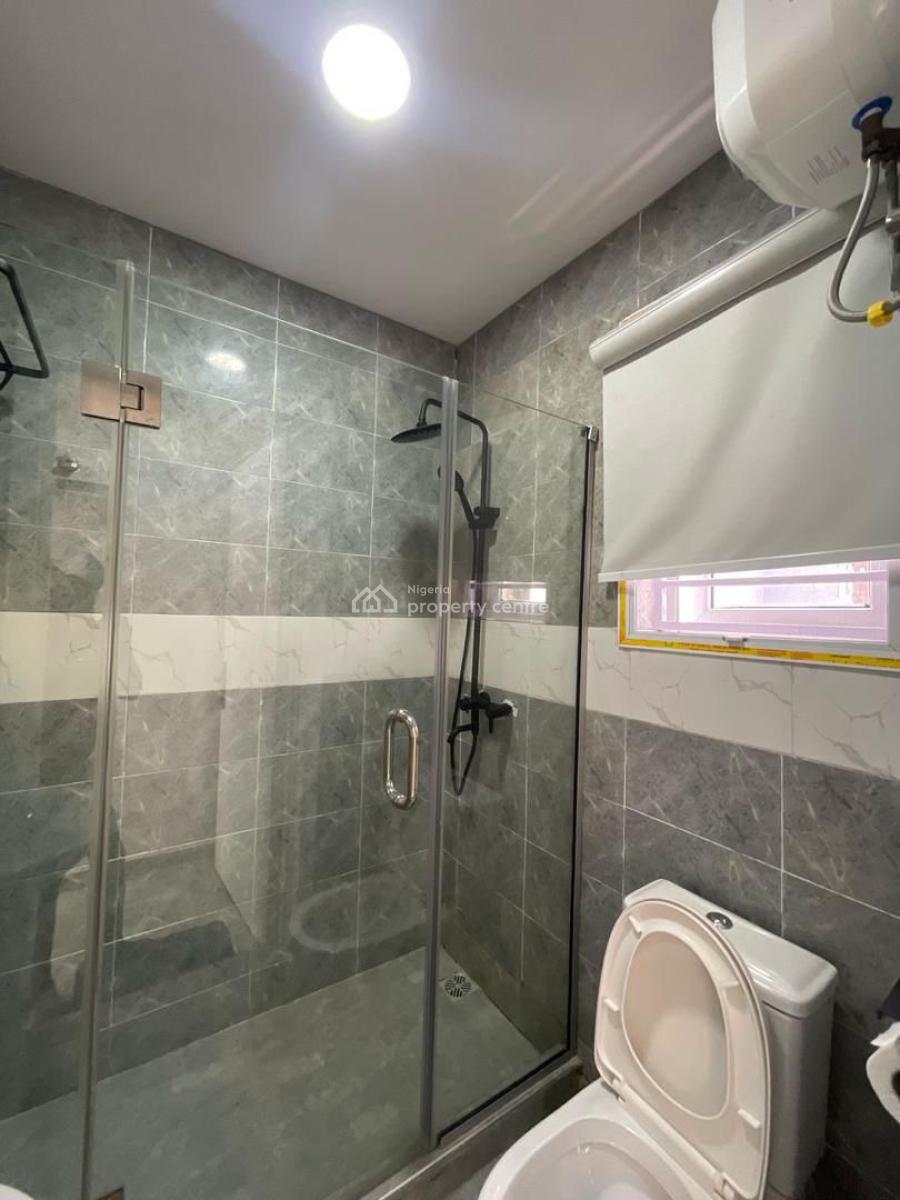 Four-bedroom Luxury Duplex, Ikate, Lekki, Lagos, House Short Let