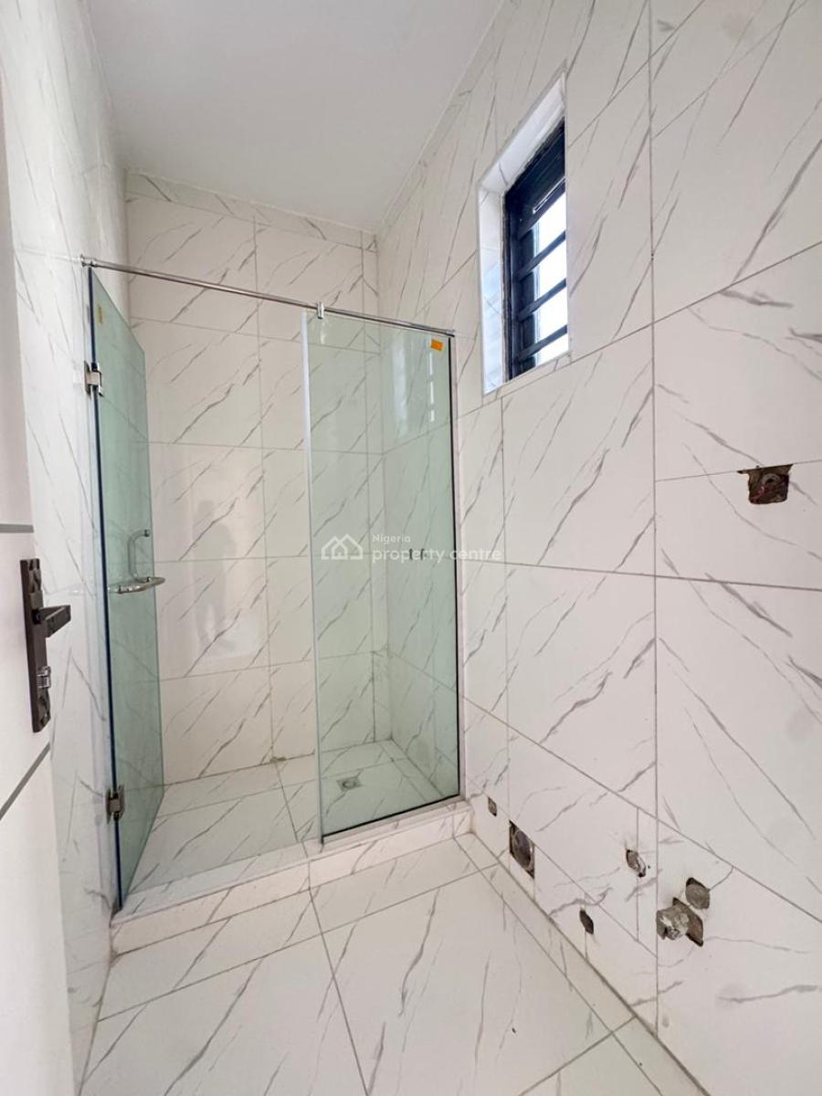 Affordable 3 Bedroom Terrace Duplex, Ajah, Lagos, Terraced Duplex for Sale