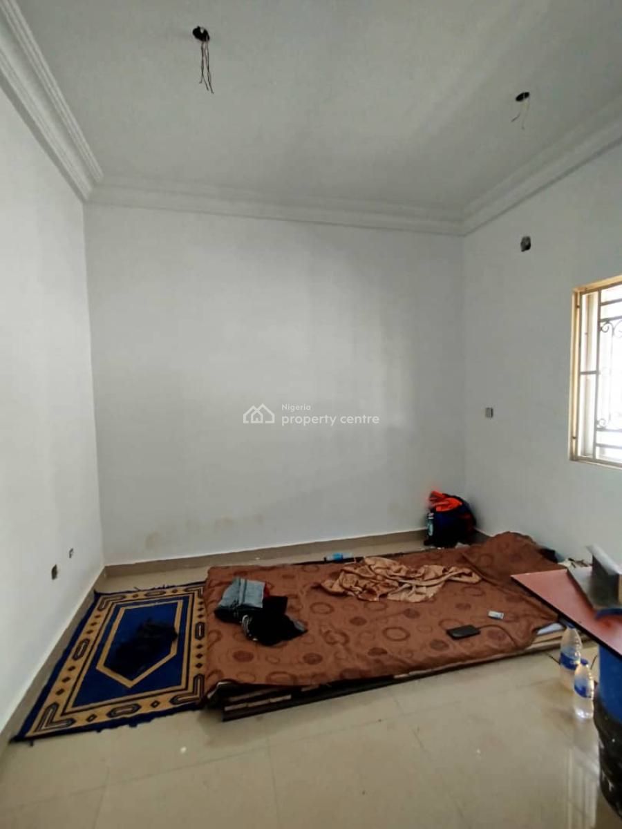 Newly Built 5 Bedroom Fully Detached Duplex on a Tarred Road, Kado, Abuja, Detached Duplex for Rent