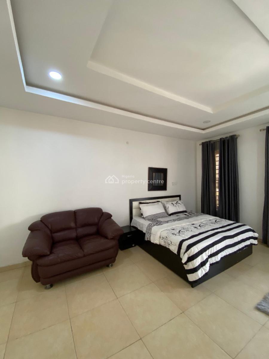 Furnished 4 Bedrooms Terrace Duplex, Harris Drive Vgc, Vgc, Lekki, Lagos, Terraced Duplex for Rent