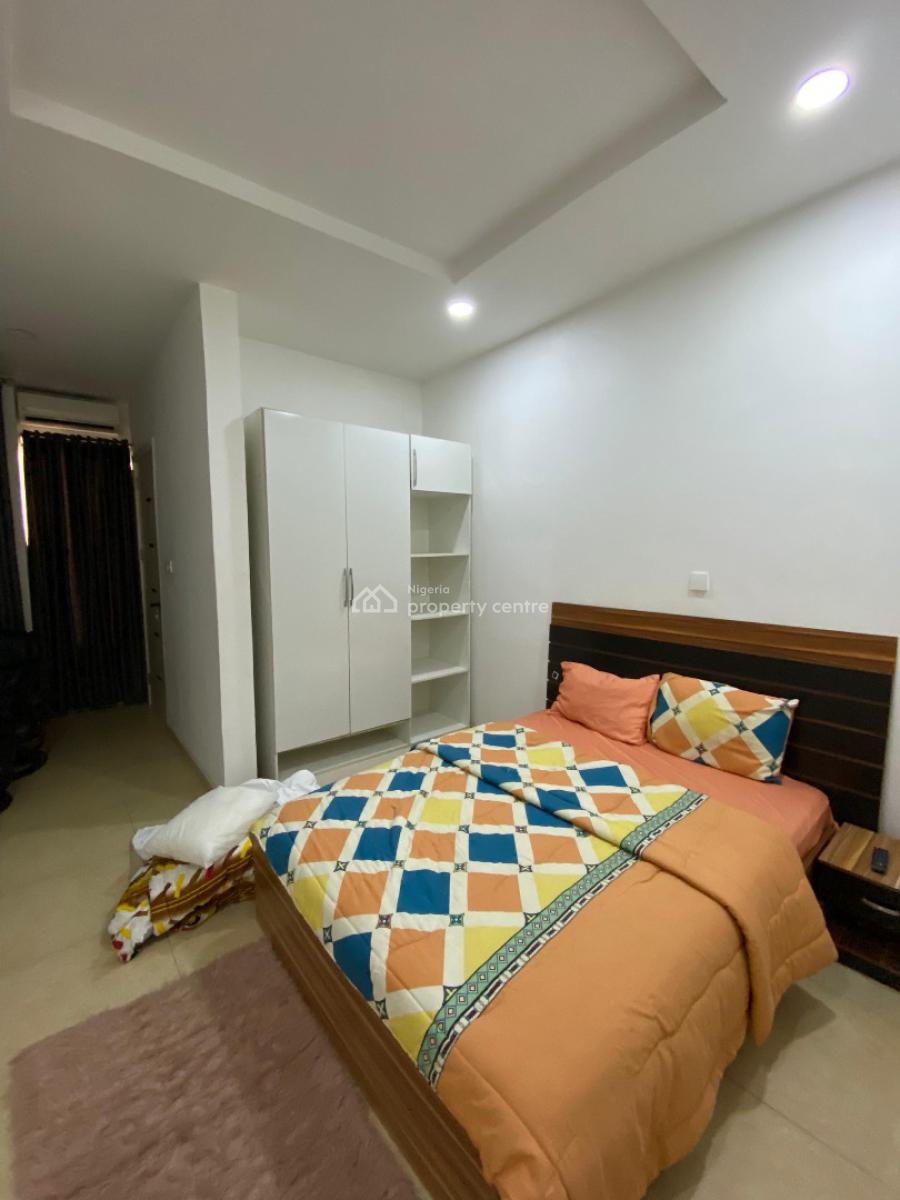 Furnished 4 Bedrooms Terrace Duplex, Harris Drive Vgc, Vgc, Lekki, Lagos, Terraced Duplex for Rent