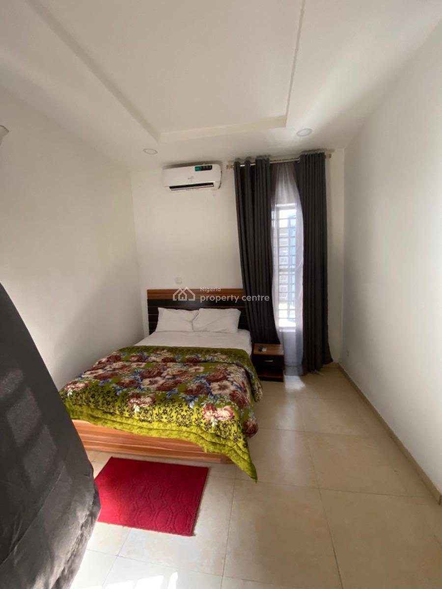 Furnished 4 Bedrooms Terrace Duplex, Harris Drive Vgc, Vgc, Lekki, Lagos, Terraced Duplex for Rent
