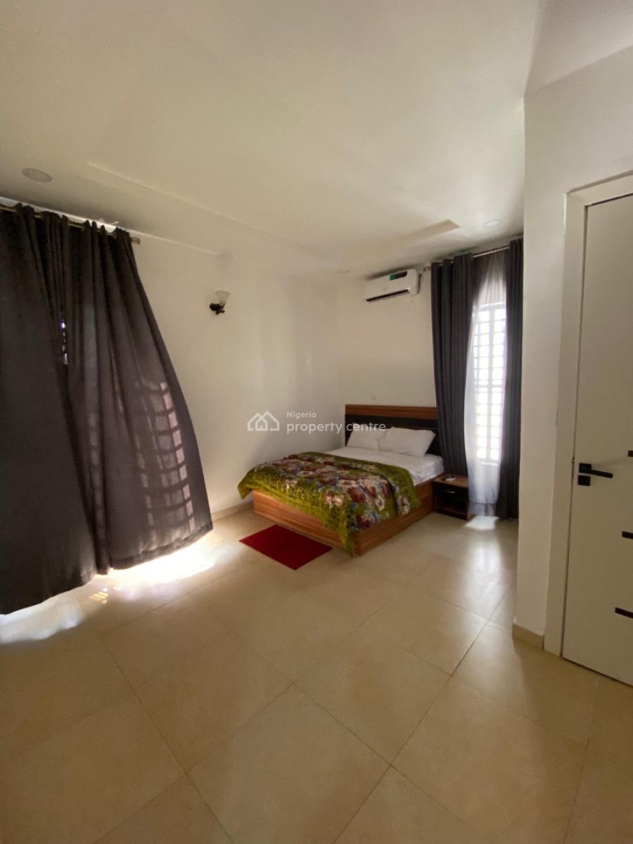 Furnished 4 Bedrooms Terrace Duplex, Harris Drive Vgc, Vgc, Lekki, Lagos, Terraced Duplex for Rent