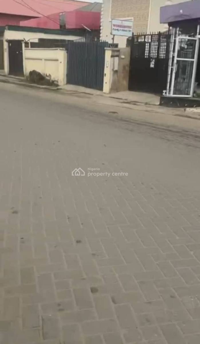 Plots of Land, Ori-oke, Ogudu, Lagos, Mixed-use Land for Sale