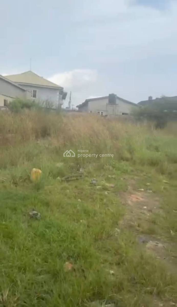 Plots of Land, Ori-oke, Ogudu, Lagos, Mixed-use Land for Sale