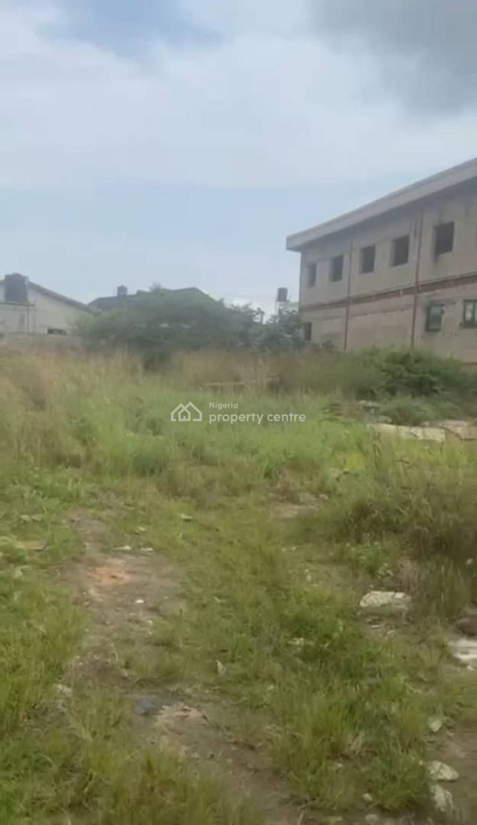 Plots of Land, Ori-oke, Ogudu, Lagos, Mixed-use Land for Sale