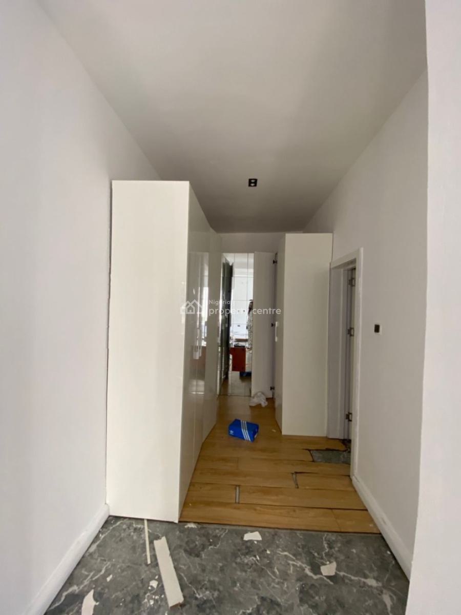 Exquisite 5 Bedroom Detached Duplex with Bq, Mega Mound, Lekki Phase 2, Lekki, Lagos, Detached Duplex for Sale