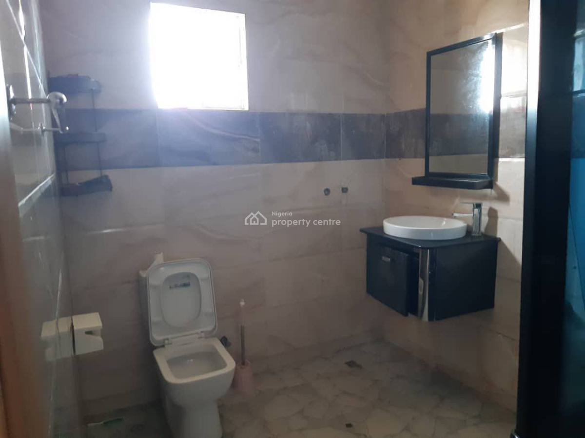 4 Bedroom Terrace Duplex with 2 Bqs, Oral Estate, Ikota, Lekki, Lagos, Terraced Duplex for Rent