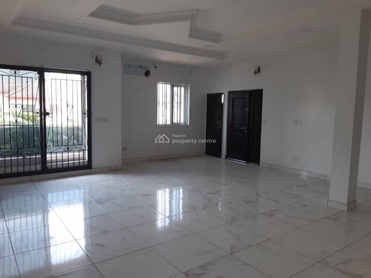 4 Bedroom Terrace Duplex with 2 Bqs, Oral Estate, Ikota, Lekki, Lagos, Terraced Duplex for Rent