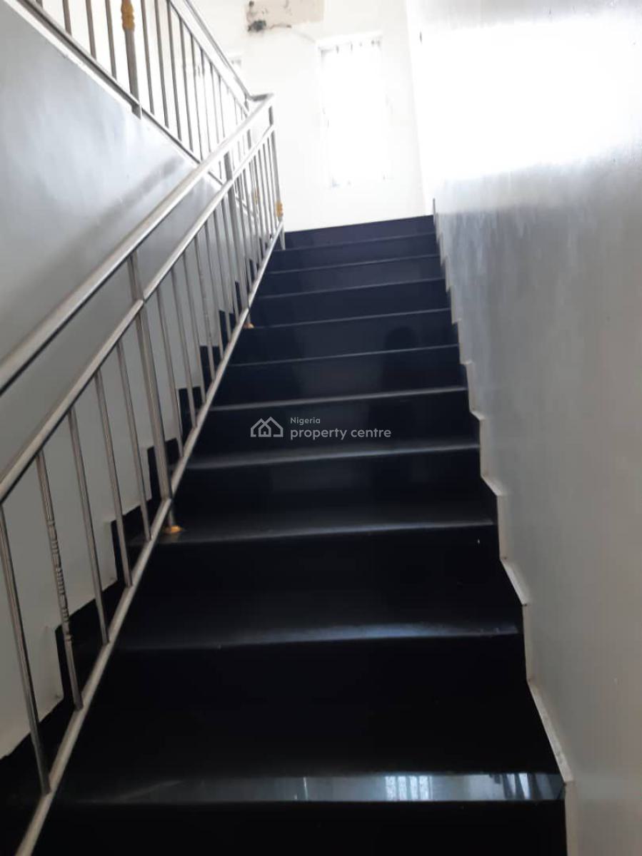 4 Bedroom Terrace Duplex with 2 Bqs, Oral Estate, Ikota, Lekki, Lagos, Terraced Duplex for Rent