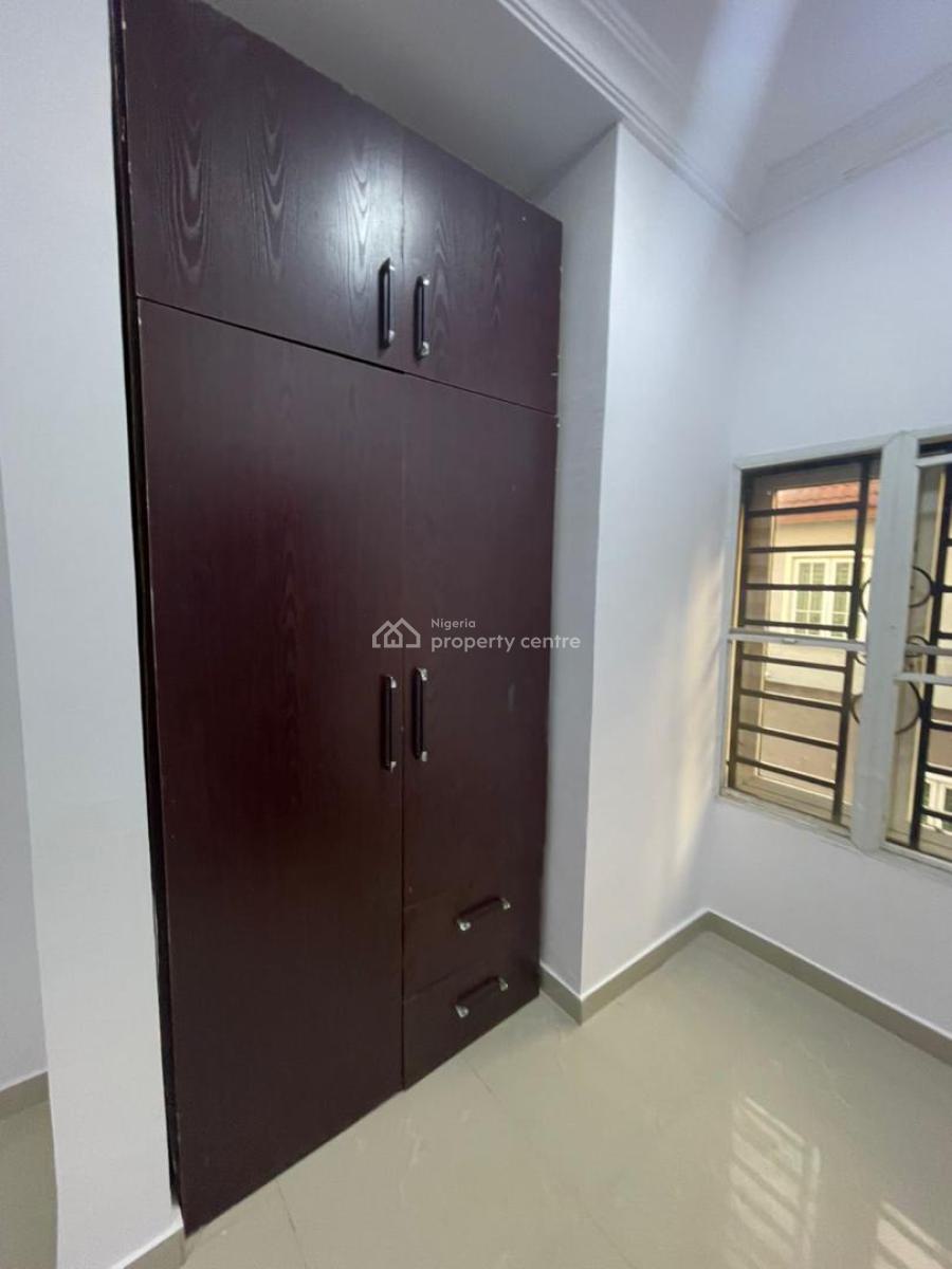 4 Bedroom Detached Duplex with Bq, Ologolo, Lekki, Lagos, Detached Duplex for Rent