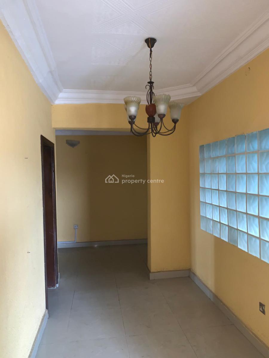 Luxury Self Service 4 Bedrooms Semi Detached Duplex Plus Bq, Off Admiralty Way, Lekki Phase 1, Lekki, Lagos, Semi-detached Duplex for Rent