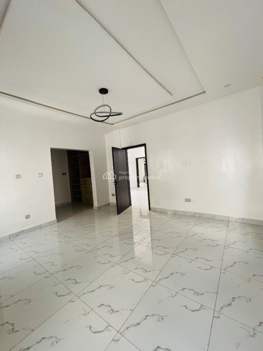 Luxuriously Built 4 Bedroom Detached Duplex Plus Bq, Omole Phase 1, Ikeja, Lagos, Detached Duplex for Sale