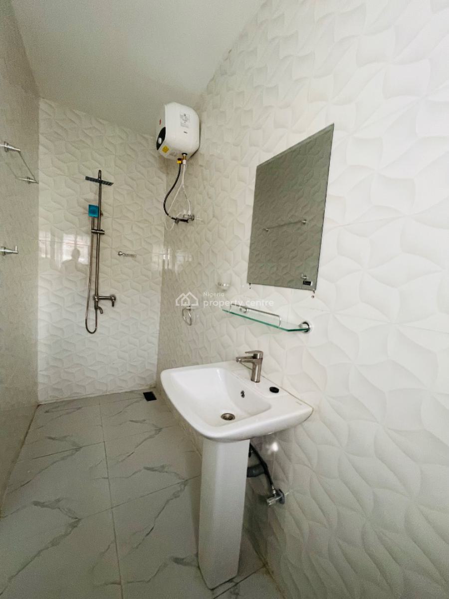 Luxuriously Built 4 Bedroom Detached Duplex Plus Bq, Omole Phase 1, Ikeja, Lagos, Detached Duplex for Sale