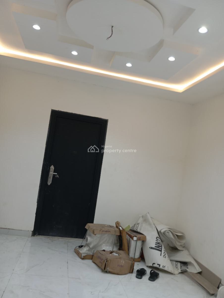 Newly Built Miniflat, Off Oriola, Alapere, Ketu, Lagos, Mini Flat (room and Parlour) for Rent