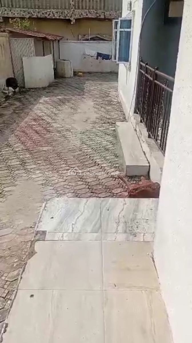 Well Maintained 3 Bedroom Flat, Opposite Mayfair Garden, Awoyaya, Ibeju Lekki, Lagos, Flat / Apartment for Rent