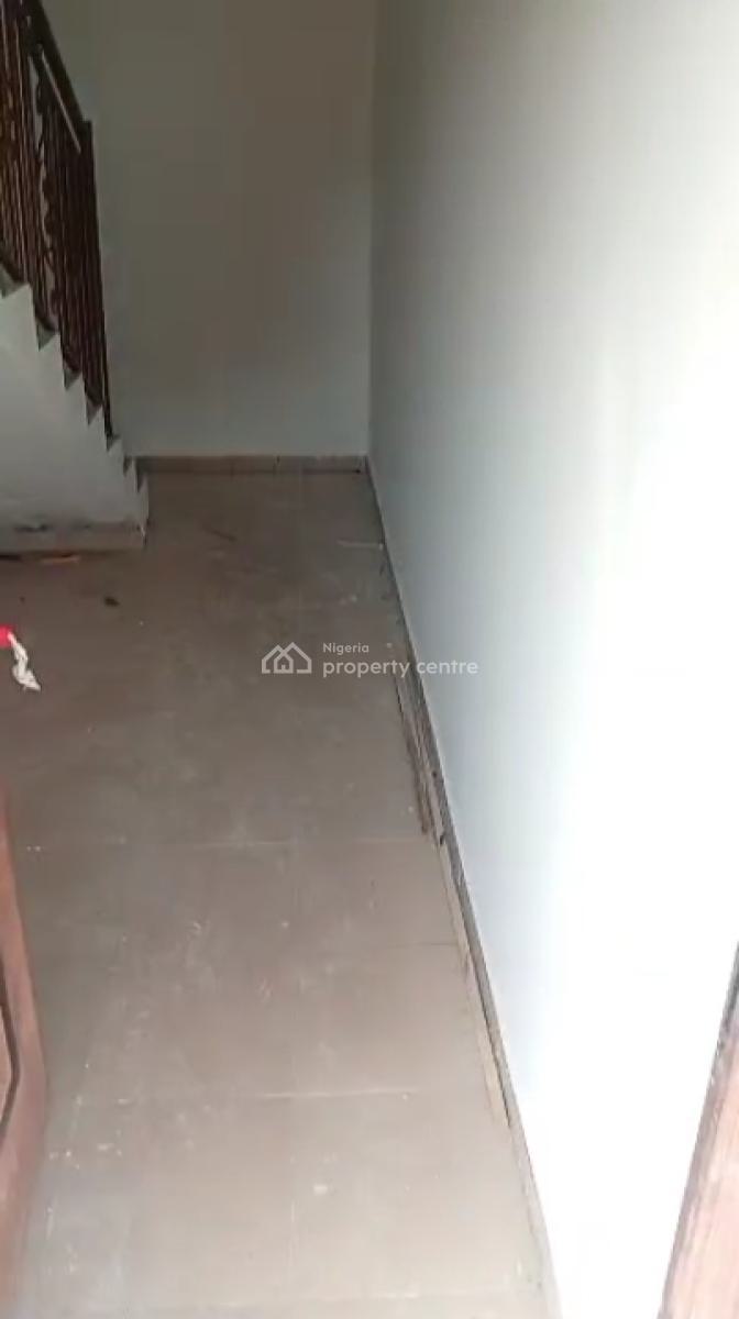 Well Maintained 3 Bedroom Flat, Opposite Mayfair Garden, Awoyaya, Ibeju Lekki, Lagos, Flat / Apartment for Rent