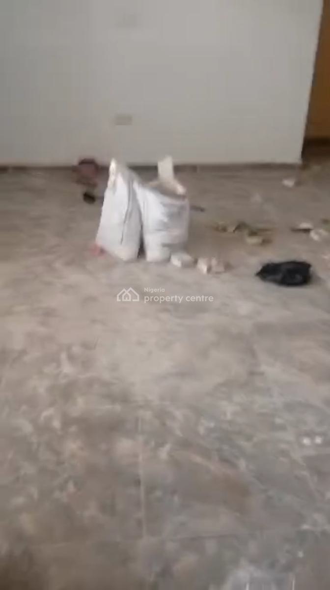 Well Maintained 3 Bedroom Flat, Opposite Mayfair Garden, Awoyaya, Ibeju Lekki, Lagos, Flat / Apartment for Rent