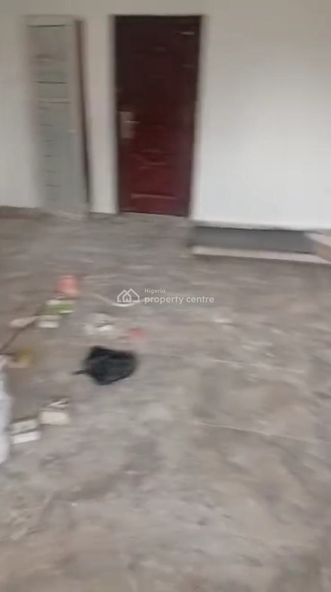 Well Maintained 3 Bedroom Flat, Opposite Mayfair Garden, Awoyaya, Ibeju Lekki, Lagos, Flat / Apartment for Rent