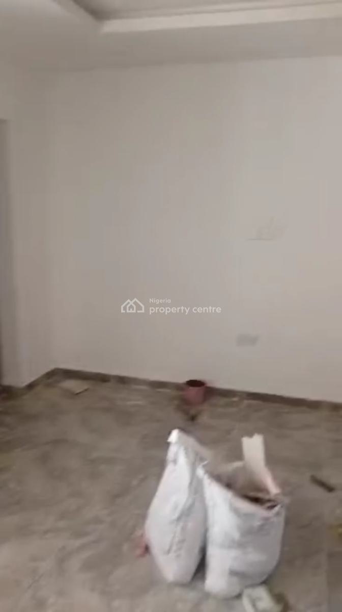 Well Maintained 3 Bedroom Flat, Opposite Mayfair Garden, Awoyaya, Ibeju Lekki, Lagos, Flat / Apartment for Rent