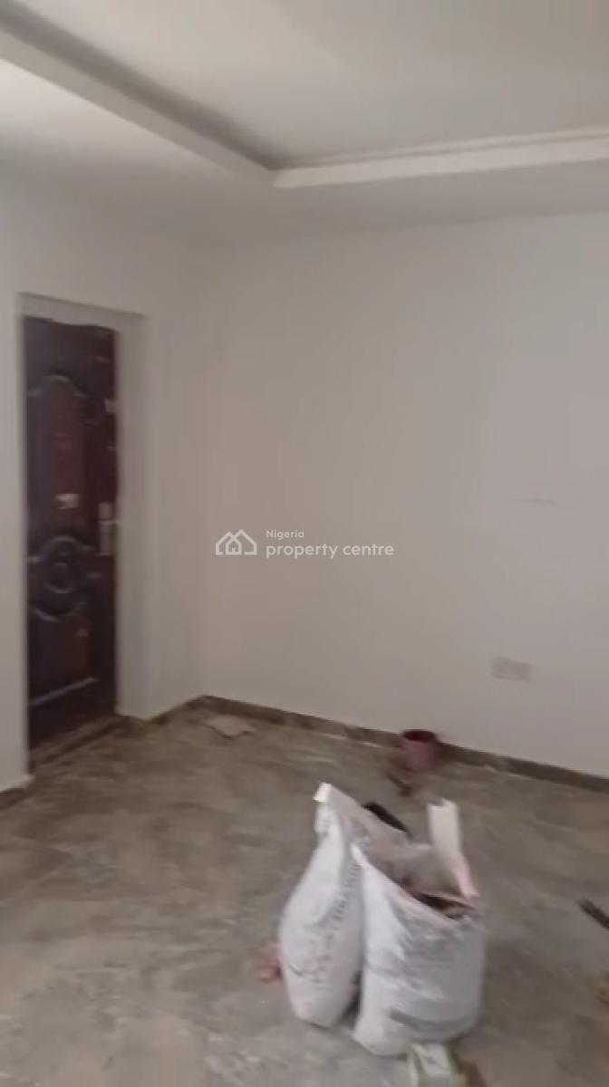 Well Maintained 3 Bedroom Flat, Opposite Mayfair Garden, Awoyaya, Ibeju Lekki, Lagos, Flat / Apartment for Rent