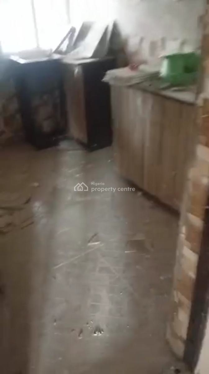 Well Maintained 3 Bedroom Flat, Opposite Mayfair Garden, Awoyaya, Ibeju Lekki, Lagos, Flat / Apartment for Rent