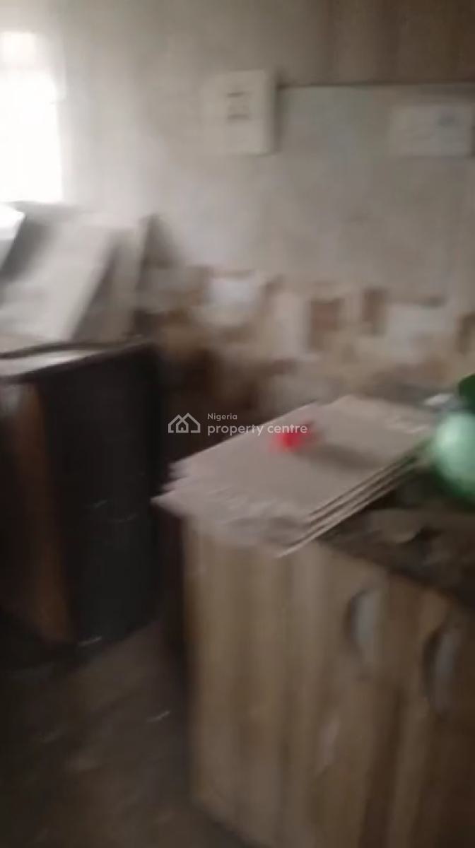 Well Maintained 3 Bedroom Flat, Opposite Mayfair Garden, Awoyaya, Ibeju Lekki, Lagos, Flat / Apartment for Rent