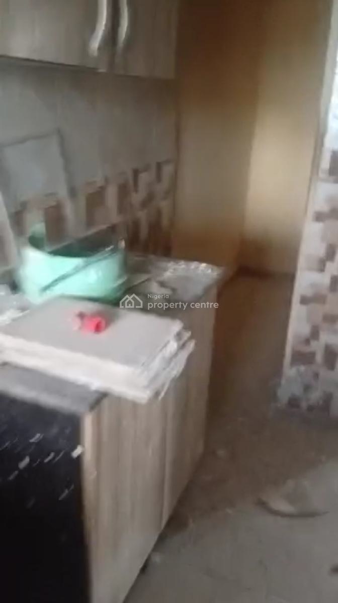 Well Maintained 3 Bedroom Flat, Opposite Mayfair Garden, Awoyaya, Ibeju Lekki, Lagos, Flat / Apartment for Rent