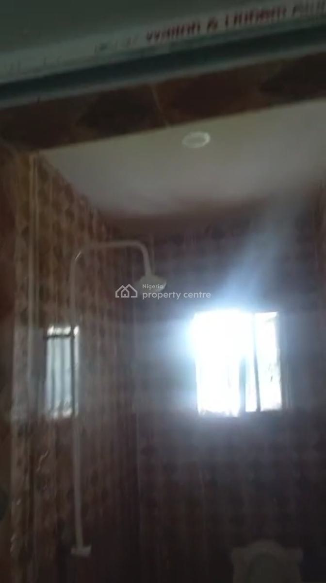 Well Maintained 3 Bedroom Flat, Opposite Mayfair Garden, Awoyaya, Ibeju Lekki, Lagos, Flat / Apartment for Rent