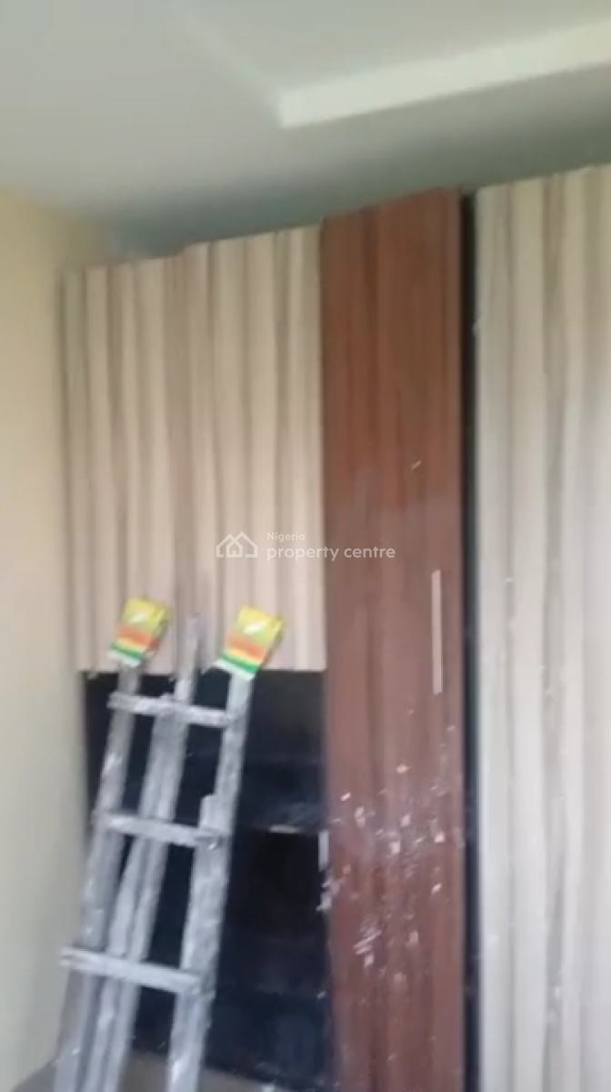 Well Maintained 3 Bedroom Flat, Opposite Mayfair Garden, Awoyaya, Ibeju Lekki, Lagos, Flat / Apartment for Rent