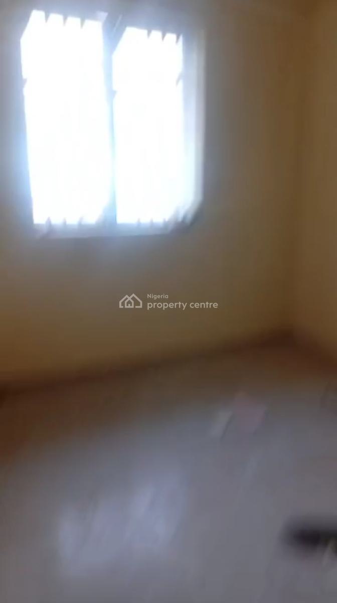 Well Maintained 3 Bedroom Flat, Opposite Mayfair Garden, Awoyaya, Ibeju Lekki, Lagos, Flat / Apartment for Rent